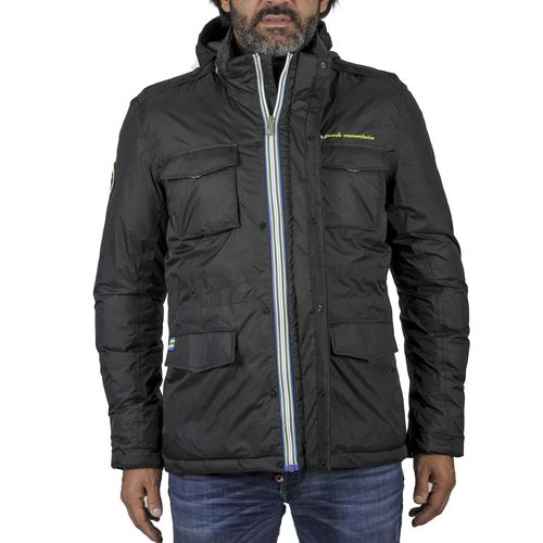 Parka Homme Cowai
