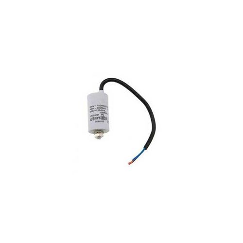 Condensateur A Fils 4Âµf