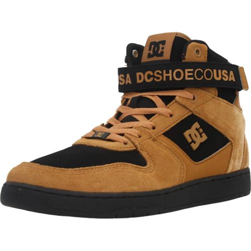 Dc Shoes Pensford M Shoe Colour Marron