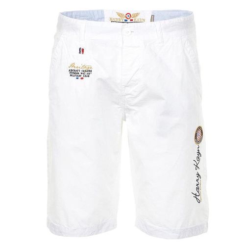 Bermuda Homme Cregary