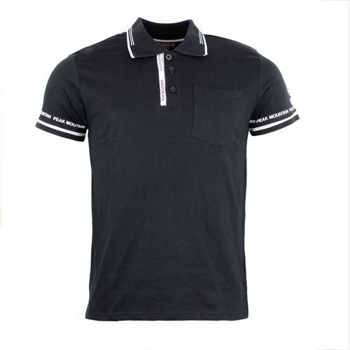 Polo Manches Courtes Homme Croma