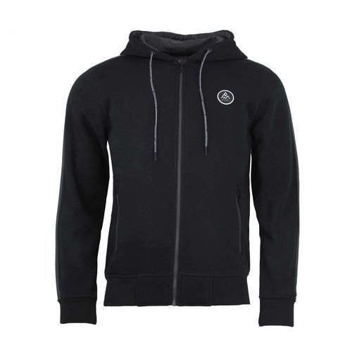 Sweat Zippé À Capuche Homme Cyril