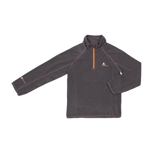 Sweat Polaire Garçon Ecafine