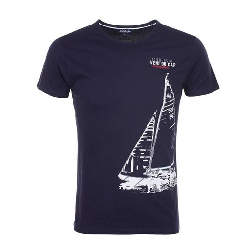 T-Shirt Manches Courtes Garçon Ecadrio