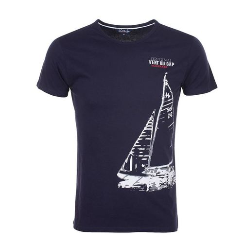 T-Shirt Manches Courtes Garçon Ecadrio