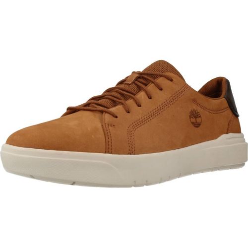 Timberland Seneca Bay Oxford Colour Marron