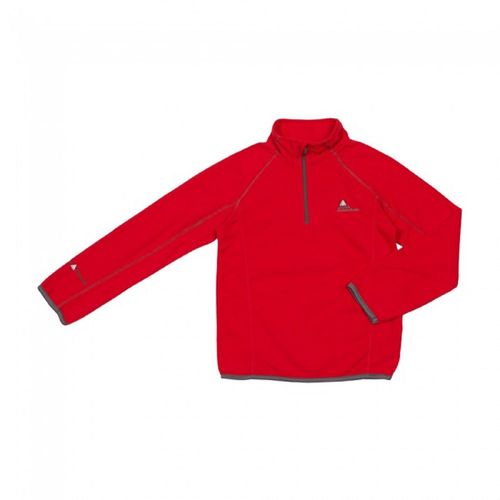 Sweat Polaire Garçon Ecafine
