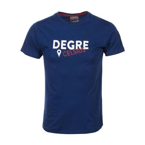 T-Shirt Manches Courtes Garçon Ecalogo