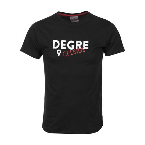 T-Shirt Manches Courtes Garçon Ecalogo