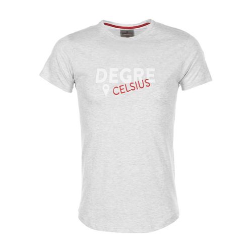 T-Shirt Manches Courtes Garçon Ecalogo