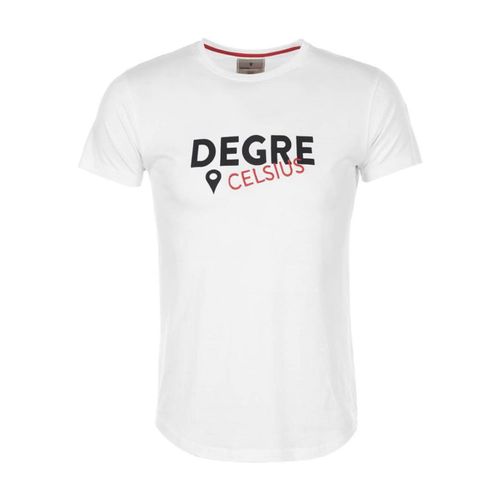 T-Shirt Manches Courtes Garçon Ecalogo