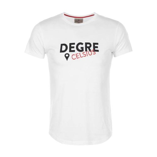 T-Shirt Manches Courtes Garçon Ecalogo