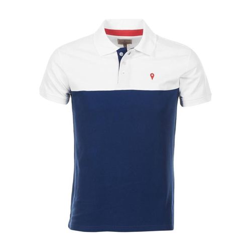 Polo Manches Courtes Garçon Ecaloste