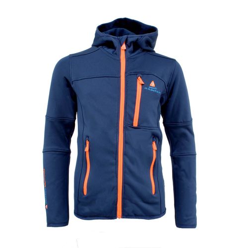 Blouson Polarshell Garçon Ecampus