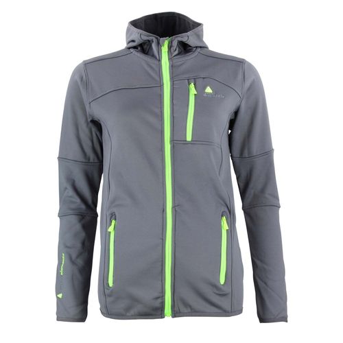 Blouson Polarshell Garçon Ecampus