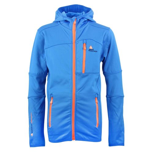 Blouson Polarshell Garçon Ecampus