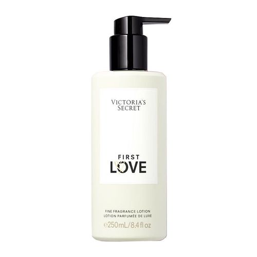 Victoria's Secret - Lait Parfumé Fine - First Love - 