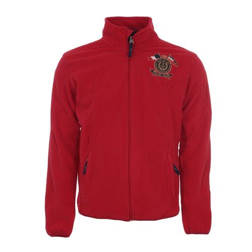Blouson Polaire Garçon Ecaubin