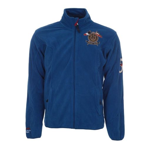Blouson Polaire Garçon Ecaubin