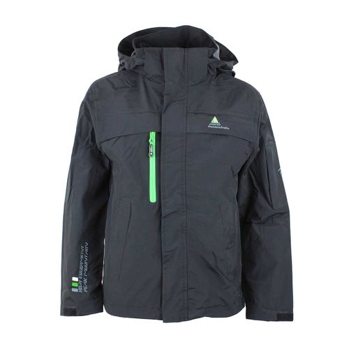 Parka Garçon Ecasik