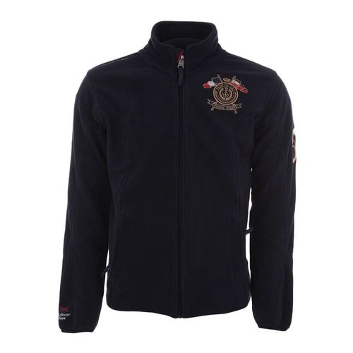 Blouson Polaire Garçon Ecaubin