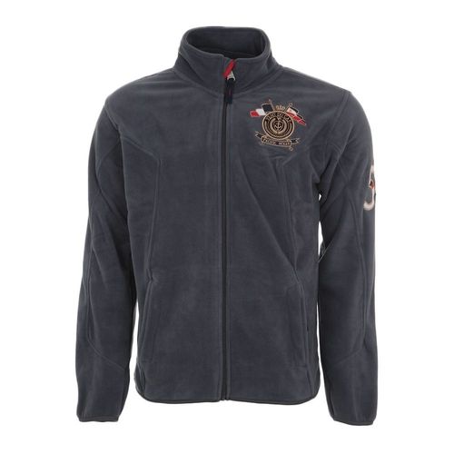 Blouson Polaire Garçon Ecaubin