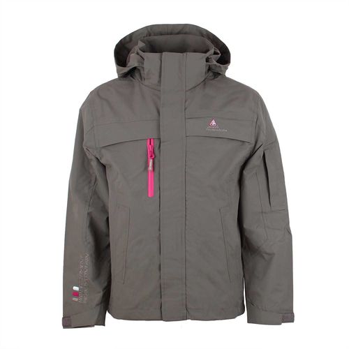 Parka Garçon Ecasik