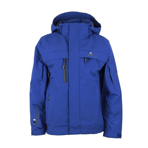 Parka Garçon Ecasik