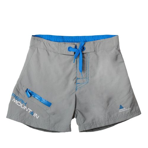 Bermuda De Bain Garçon Ecawai