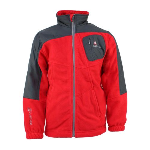 Blouson Polaire Garçon Ecelik