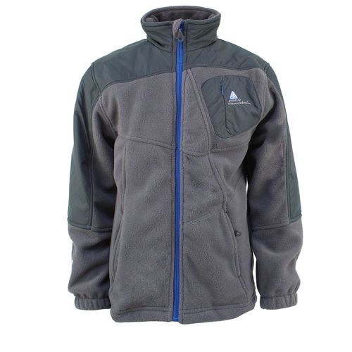 Blouson Polaire Garçon Ecelik