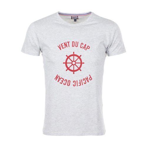 T-Shirt Manches Courtes Garçon Echeryl