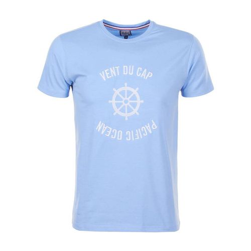 T-Shirt Manches Courtes Garçon Echeryl