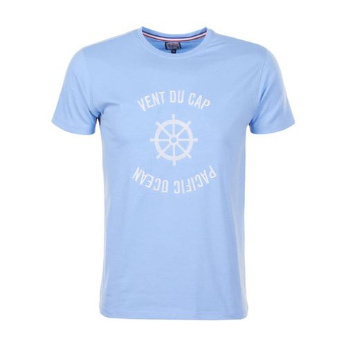 T-Shirt Manches Courtes Garçon Echeryl