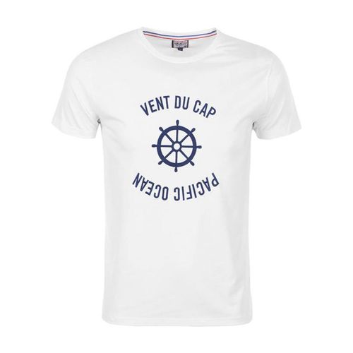 T-Shirt Manches Courtes Garçon Echeryl
