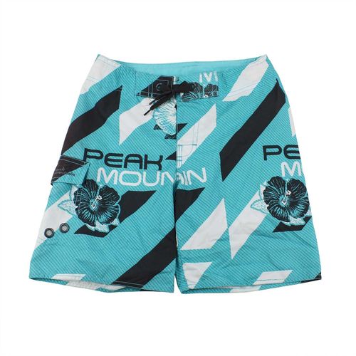 Bermuda De Bain Garçon Ecidji