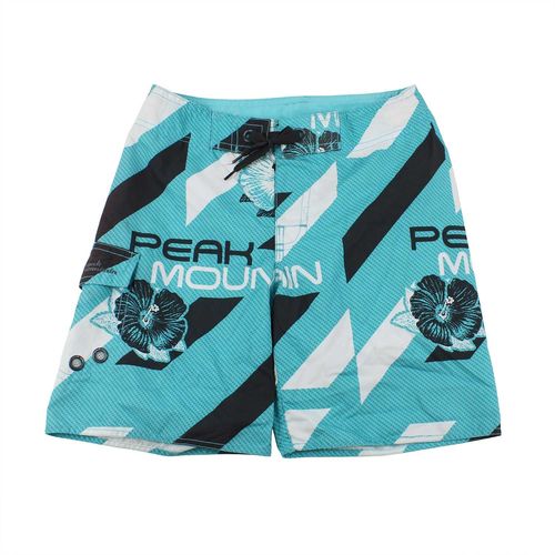 Bermuda De Bain Garçon Ecidji