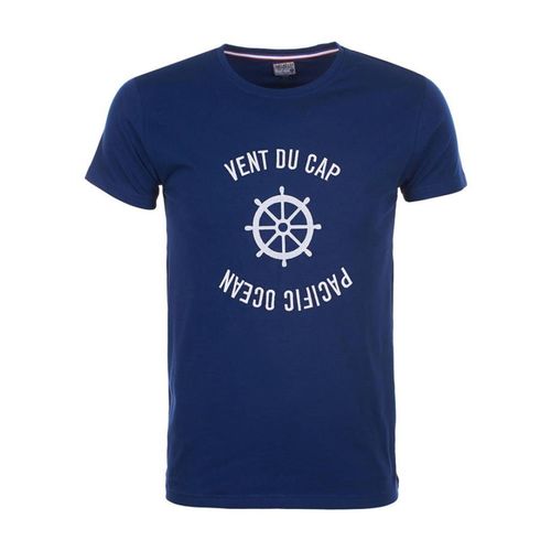 T-Shirt Manches Courtes Garçon Echeryl
