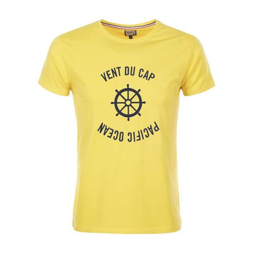 T-Shirt Manches Courtes Garçon Echeryl