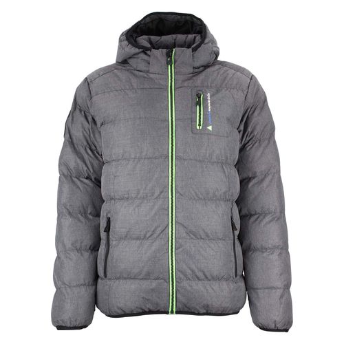 Doudoune De Ski Garçon Ecarf