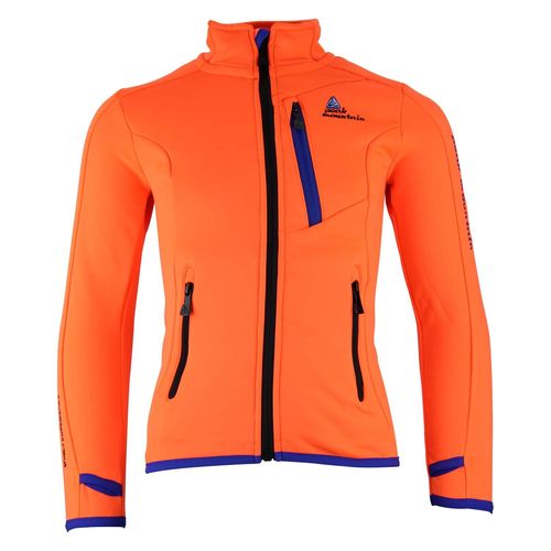 Blouson Polarshell Garçon Eclimate