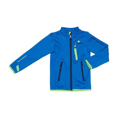 Blouson Polarshell Garçon Eclimate