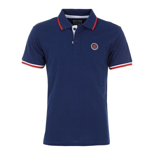 Polo Manches Courtes Garçon Ecody