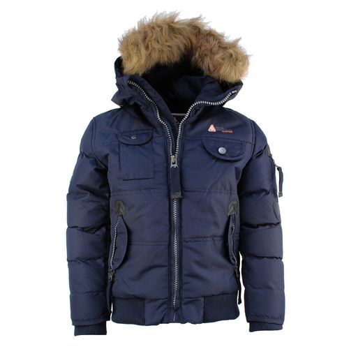 Blouson Garçon Ecoflik