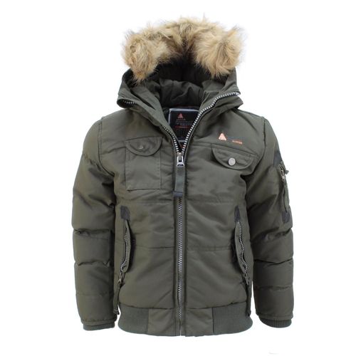 Blouson Garçon Ecoflik