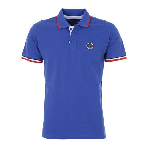 Polo Manches Courtes Garçon Ecody