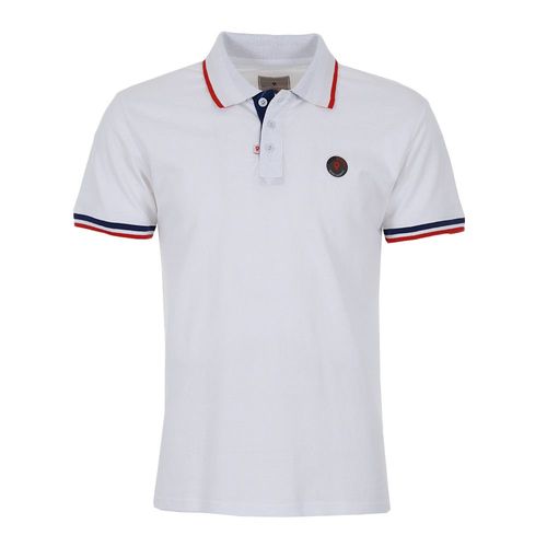 Polo Manches Courtes Garçon Ecody