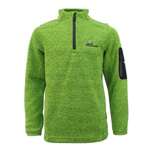 Sweat Polaire Garçon Ecypa