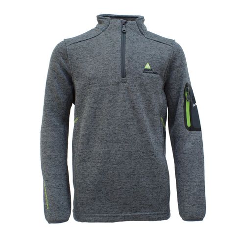 Sweat Polaire Garçon Ecypa