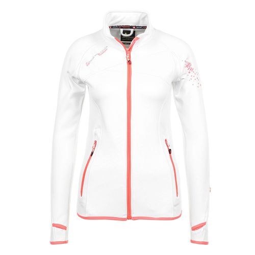 Blouson Polarshell Fille Faclimate